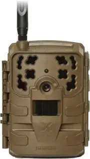 Moultrie DELTA BASE CELLULAR TRAIL GAME CAMERA for HUNTING 24mp Photos & Videos.