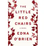 THE LITTLE RED CHAIRS