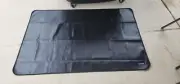 48 X 30 Inches under Grill Mats for Outdoor Grill, Double-Sided Fireproof Deck