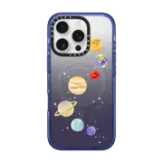 iPhone 16 Pro Impact Case MagSafe Compatible Solar System2
