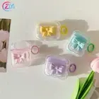 AU For Apple AirPods Pro 1/2nd 3rd Gen 3D Cute Bowtie Shockproof Protective Case