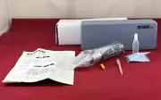 Extech RF40 Portable Battery Coolant/Glycol Refractometer w/ ATC