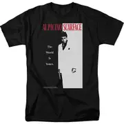 Movie Poster Scarface T-Shirt