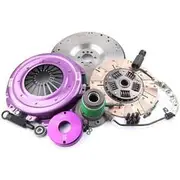 Xtreme Performance Clutch Kit - Cushioned Ceramic, Includes Single Mass Flywheel & Concentric Slave Cylinder, KCR28692-1C