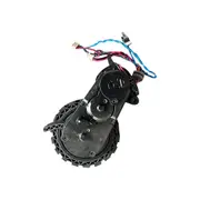 For DEEBOT OZMO T8MAX/T9/N8/DX65 Spare Parts Robot Vacuum Cleaner Wheel Replacement Accessories R