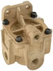 Haldex Midland Valve Relay Rg2