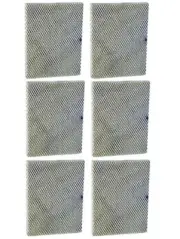 Humidifier Filter for Aprilaire 700 High Efficiency 6 Pack