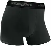 [KingGee] Men's Bamboo Work Trunks