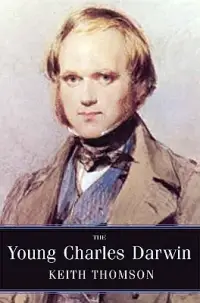 在飛比找博客來優惠-The Young Charles Darwin