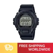 CASIO G-SHOCK DW-6640RE-1JR G-SHOCK 40th Anniversary REMASTER BLACK series