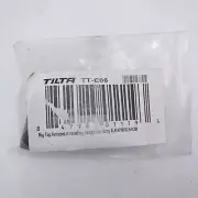 Tilta TT-E06 Rig Top Horizontal Installing Adapter for Sony XLR-K1M/XLR-K2M