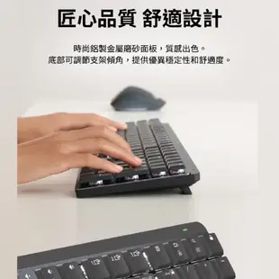 羅技 MX Mechanical / Mini 無線鍵盤 快速充電 鍵盤 藍牙 多裝置切換 背光 LOGI037