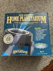 Our Amazing Home Planetarium Projects Stars Planets Ceiling Educational Design