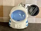 Bath and Body Works ASTRONAUT PocketBac Hand Sanitizer Holder with Sounds