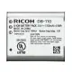 RICOH 理光 DB-110 原廠鋰電池