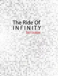 在飛比找博客來優惠-The Ride of Infinity Sketchboo