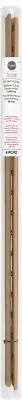 Dritz Home 44294 Fiber Tack Strip, ½ x 27-Inch with 9/16-Inch Tacks (4-Piece)