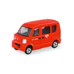 [玩三工作室]日版 TOMY TOMICA NO.68 POST VAN 郵便車