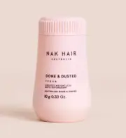 NAK HAIR DONE & DUSTED POWDER 10 G VEGAN