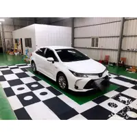 在飛比找蝦皮購物優惠-銳訓汽車配件精品 Toyota 12代 Altis Garm