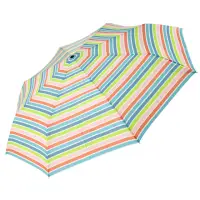 在飛比找momo購物網優惠-【rainstory】玩色光影抗UV雙人自動傘
