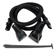 Bissell ProHeat 2X Revolution Pet Pro Plus Carpet Cleaner ATTACHMENT Lot w Bag