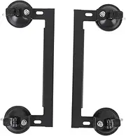 Quick Release Starlink Mini Suction Cup Mount, Starlink Mini Sunroof Suction Cup Mount Kit, Secure Grip Starlink Mini Car Window Mount, Strong Suction Design Soft EVA