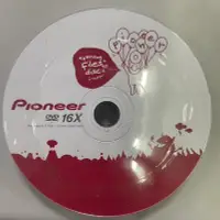 在飛比找Yahoo!奇摩拍賣優惠-@電子街3C 特賣會@全新 先鋒 Pioneer DVD 空