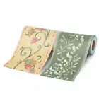 Self-adhesive Baseboard Waist Line Wallpaper Skirting Line Wall Border Stickers
