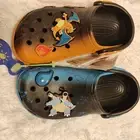 Crocs Pokemon Versus Clog - Size 9 Men/11 Women - Charizard Blastoise