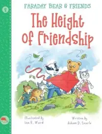 在飛比找博客來優惠-The Height Of Friendship