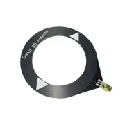 10kHz-180MHz Donut Broadband Antenna Receiving Antenna Loop Antenna X8Z55121