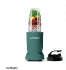 Nutribullet Pro Blender 32oz Single Serve Matte Mint Eucalyptus Green 900W