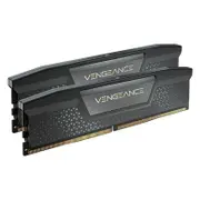 Corsair Vengeance 32GB (2x 16GB) DDR5 5600MHz C36 AMD Ready Memory - Cool Grey