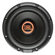 JBL Stadium 1024 10" 1350W Car Subwoofer