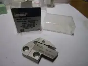 Isdcar HFPAD 3R-65-T18 for Axial Grooving