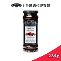 在飛比找蝦皮商城優惠-【ST DALFOUR】法國聖桃園 四果綜合果醬 284g｜