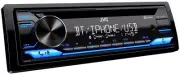 JVC KD-TD72BT CD RECEIVER, Single DIN Bluetooth REMOTE APP COMPATIBILITY