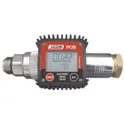 Selecta Diesel Digital Meter