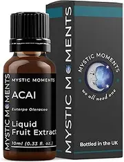 Acai Liquid Fruit Extract - 10ml