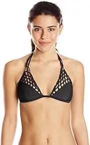 [Rip Curl] Junior's Crossroads Tri Bikini Top