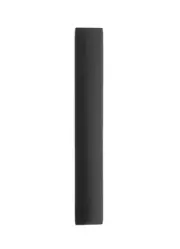 Architectural Mailboxes 3585B-1 Floating House Number 1 Black - 5 in.