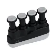 Portable Finger Strengthener Tension Adjustable Hand Grip Exerciser Finger7332
