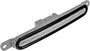 Third Rear Light Brake Light For Mitsubishi Lancer Evolution EX 2008-2016 Car Rear Tail Light Third Center Lamp High Mount Brake Light 8334A065
