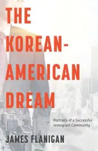 在飛比找博客來優惠-The Korean-American Dream the 