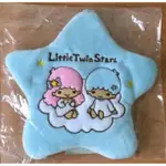 全新💕SANRIO三麗鷗💕LITTLE TWIN STARS KIKI&LALA雙星仙子（雙子星）票卡零錢包