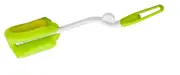Pigeon Sponge Brush