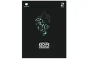 Escape from the Aliens in Outer Space
