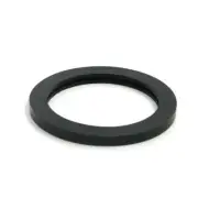 1X Oil Fuel Tank Cap Gasket Seal For Honda CB200 CB350 CB450 CB500 CB750 SL350