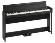 KORG C1 Air 88 Note Piano Black